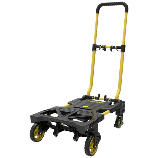 Stanley by Black & Decker SXWTD-FT585 Säckkärra Last (max.): 137 kg