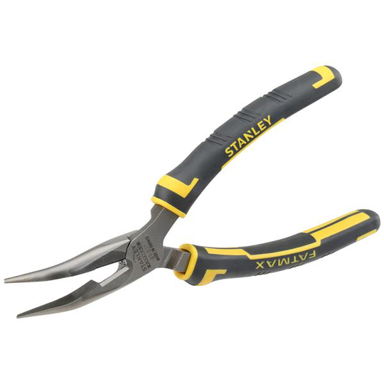 STANLEY FatMax 0-89-871 Flacktång böjd 160 mm