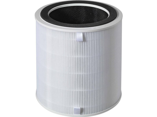 Sygonix SY-4632970 Filterkassette Hvid