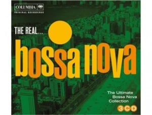 Blandade Artister - Real... Bossa Nova