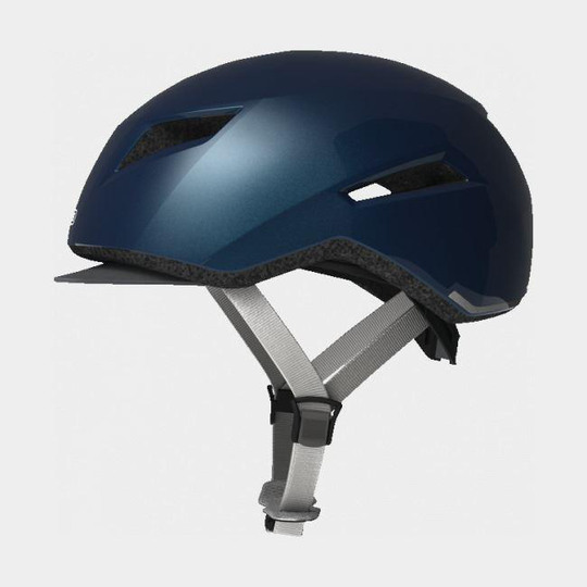 Abus Yadd-I Midnight Blue, Cykelhjälm