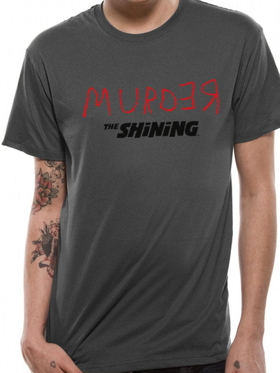 Shining - Murder T-Shirt
