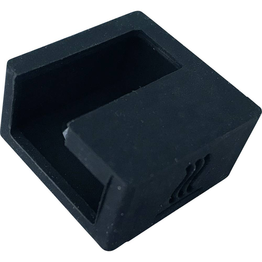 Silkion kåpa Passar till 3D-skrivare: renkforce RF100 XL V3, Renkforce Pro 3, Renkforce Pro 6