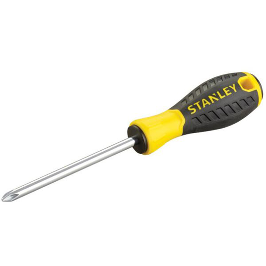 STANLEY STHT0-60358 Skruvmejsel spår 3 x 75 mm