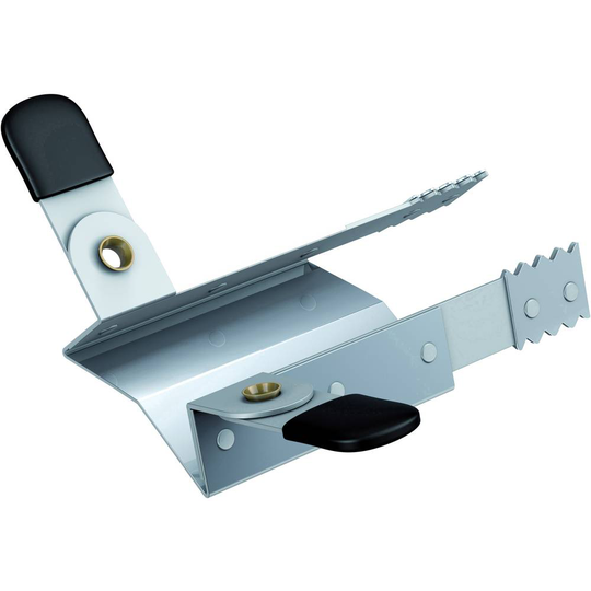 Basi 1600-0100 Jalusisäkring Silver
