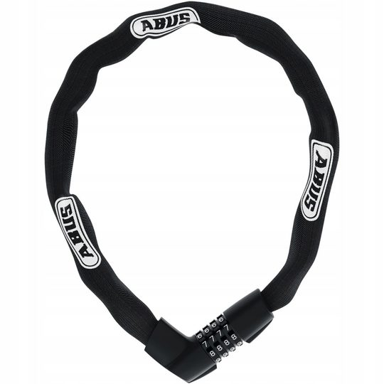 Cykellås ABUS Tresor 75cm