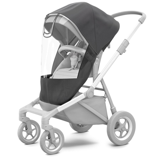 Thule, Sleek Regnskydd Svart