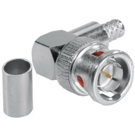 BNC-kontakt ABUS TVAC40610 TVAC40610