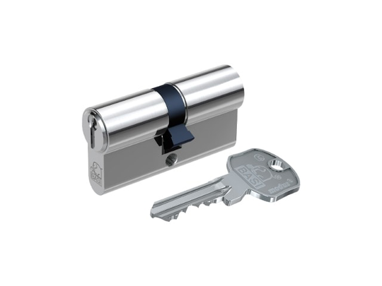 BASI M5000-1025, Silver, 3 styck, 328 g