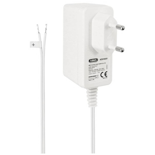#####Netzteil ABUS AZZU10031 ABUS Security-Center