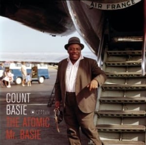 Count Basie - Atomic Mr. Basie -Hq-