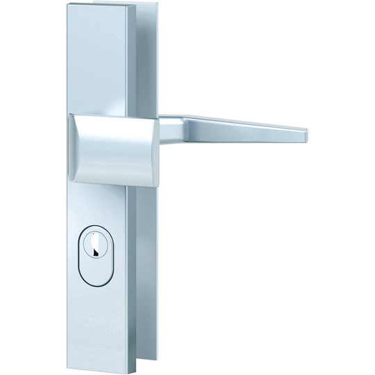 Basi 7900-0401 Fast material - skyddsbeslag