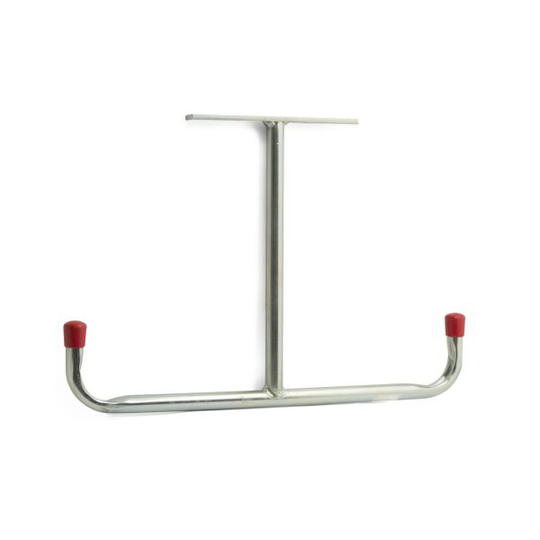 Habo 11302 Takkrok dubbel, 435x180 mm