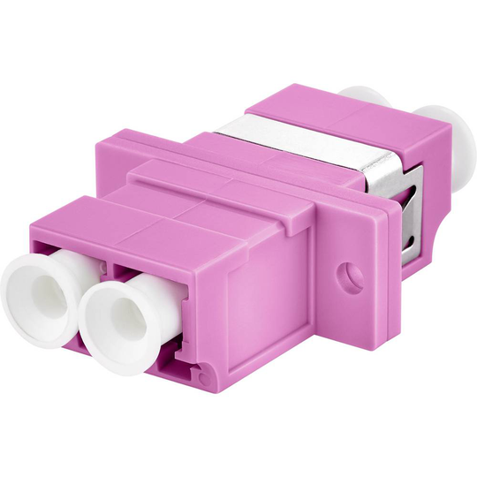 Koppling Renkforce RF-4538310 Violett