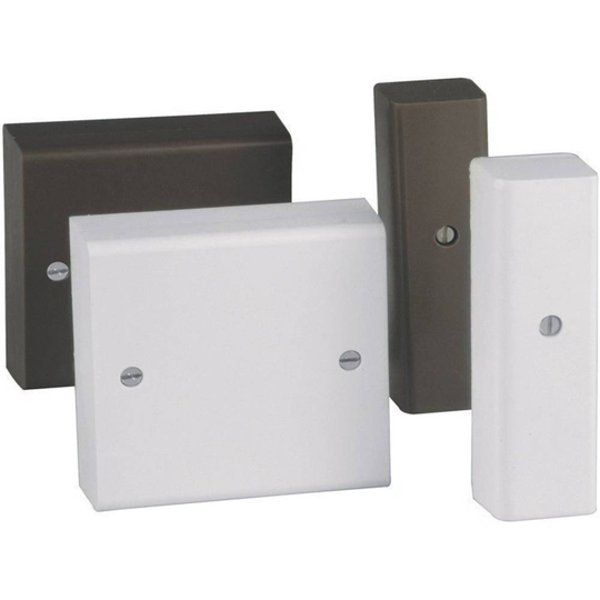 Larmdistribution ABUS VT5101W ABUS Security-Center