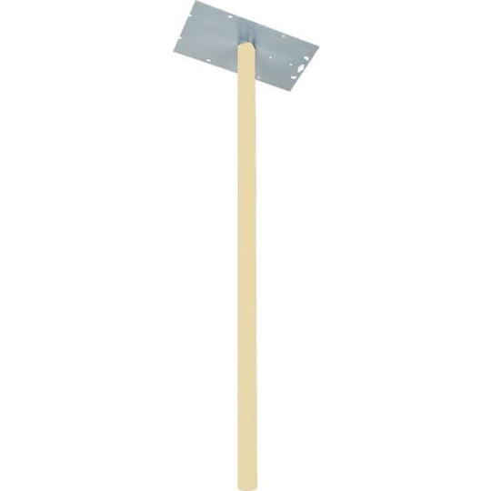 BURG WACHTER Mailbox-fot - Beige