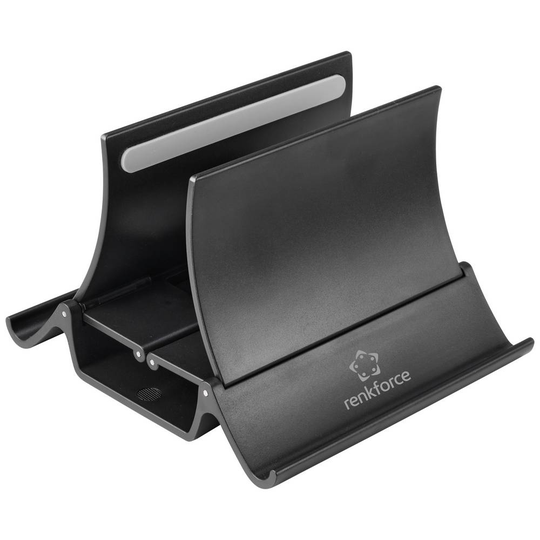 Renkforce RF-LTS-120 Notebook-stativ