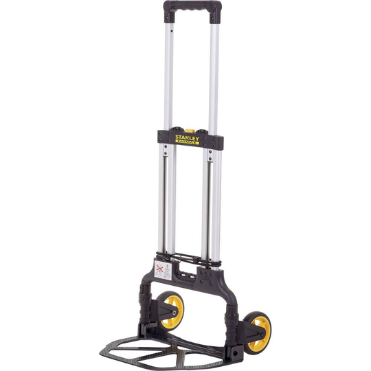 Stanley Fatmax FXWT-705 Säckkärra hoppfällbar Aluminium Last (max.): 70 kg