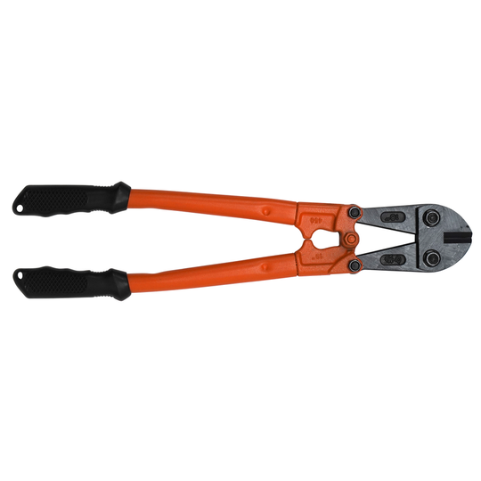 Bultsax 450x65 mm BOXER