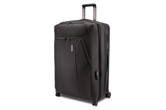 Thule Crossover 2 Spinner 110L. Svart