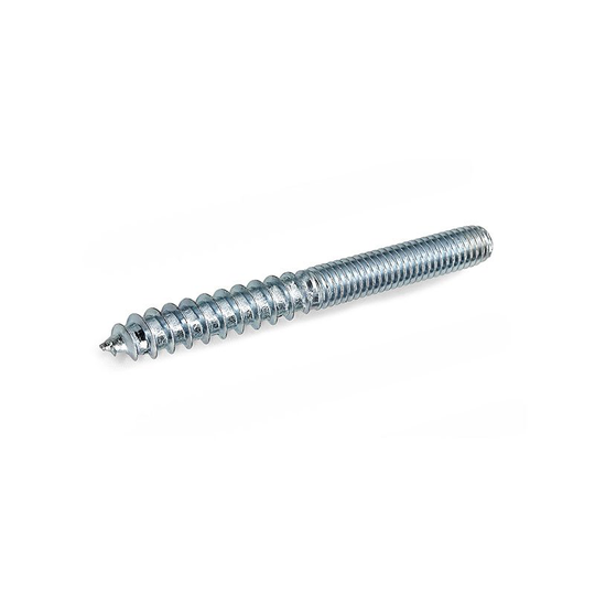 Skruvstift M6x50mm Habo