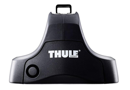 Thule Thule Fotsats Rapid med låssats