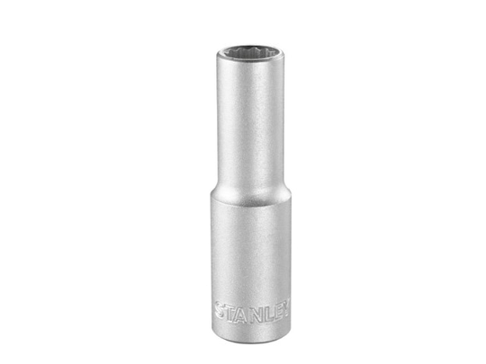 ST.NASADKA 1/2" DLUGA 12KAT.27mm