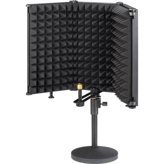 Mikrofon-vindskydd Renkforce RF-MIS-300