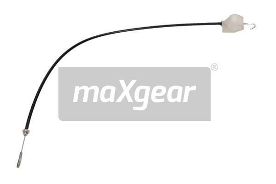 Vajer, dörrlås MAXGEAR 32-0763