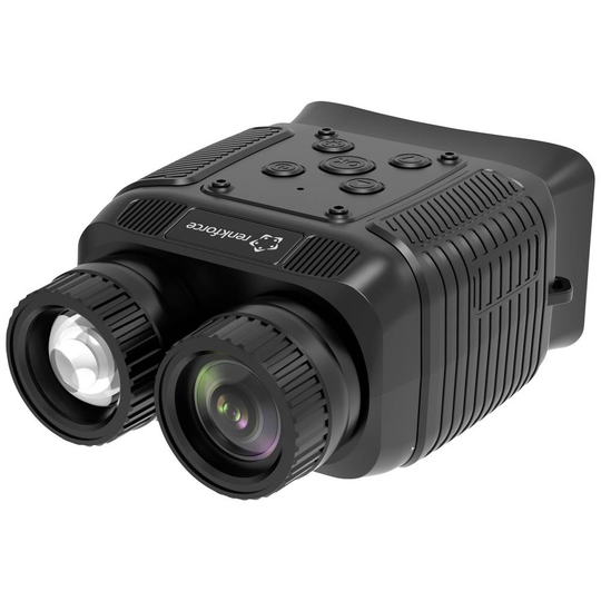 Renkforce RF-5044476 Nattkikare 10 x 25 mm Generation Digital