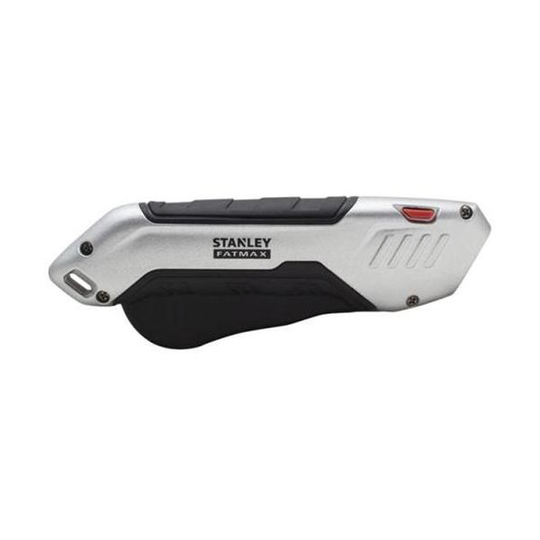 STANLEY FatMax FMHT10370-0 Säkerhetskniv stål, autoretur, BIM-grepp