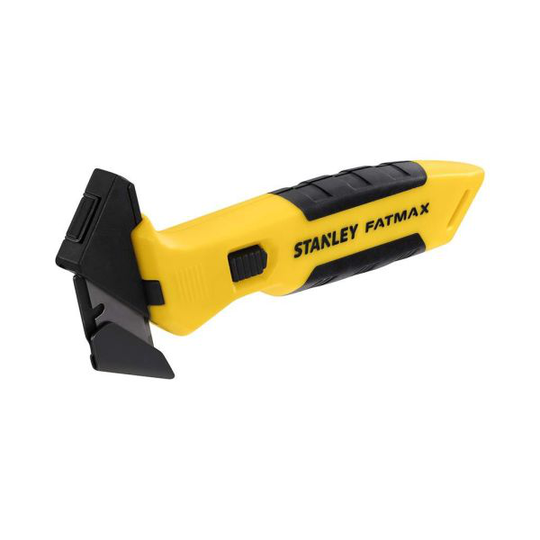 STANLEY FatMax Säkerhetskniv med utbytbart blad