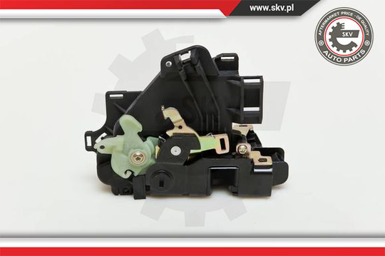 Dörrlås ESEN SKV 16SKV023
