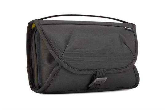 Thule Subterra Toiletry Bag. Dark Shadow