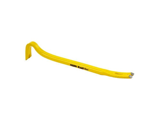 Stanley 155101 FatMax Trilobe Demolition Bar 14-inch