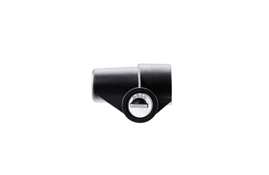 Thule Lock 957 | Lås till cykelställ för dragkrok passande 972 / 974 / 9708 / 949