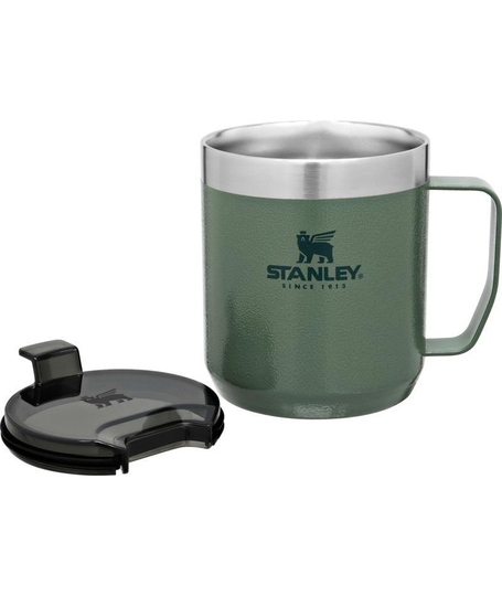 STANLEY THE LEGENDARY CAMP MUG 0.35L, termosmugg