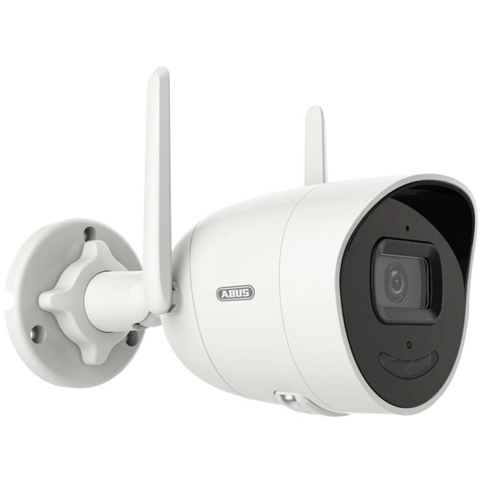 ABUS Performance Line 2MPx Mini Tube TVIP62562 WiFi IP Övervakningskamera 1920 x 1080 pixel