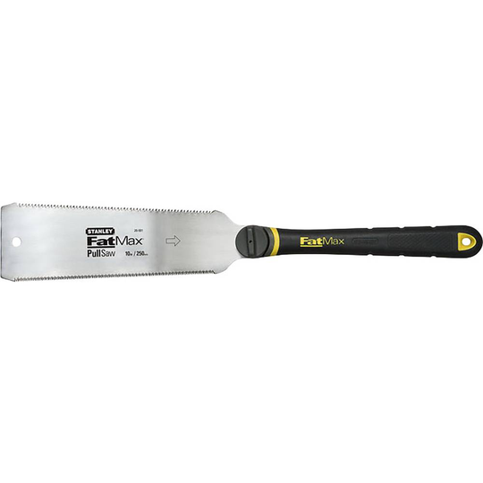 Stanley by Black & Decker 0-20-501 Japansåg 600 mm
