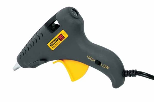 STANLEY PISTOLET DO KLEJU NA GORĄCO 15W GR15-6