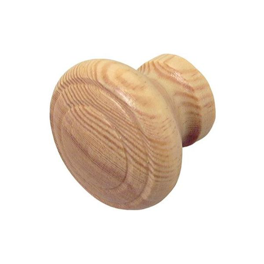 Habo Frank 2450 Knopp 2-pack 45 mm