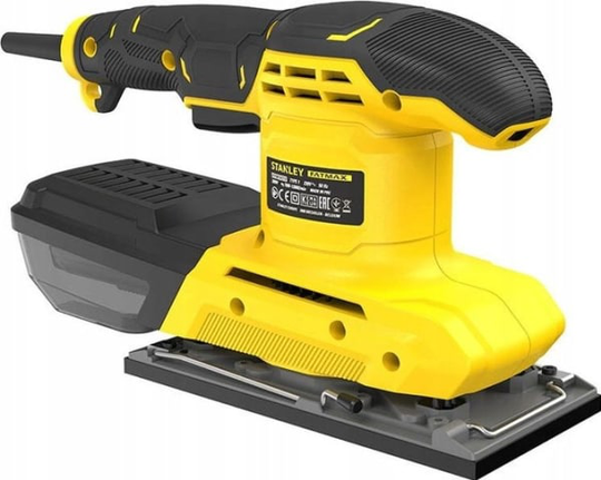 STANLEY ESSENTIAL HELMETS 280W FMEW214K