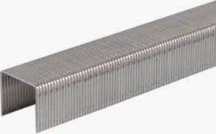 Stanley staples 80 4mm 10,000 pcs (1800401Z)