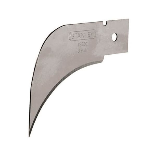 STANLEY 0-11-980 Knivblad för linoleum