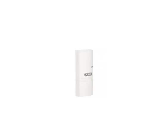 ABUS FUEM35000A, Vit, Trådlös, Plast, Vägg, inomhus, 100 m