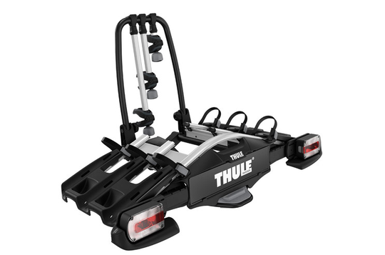 Cykelhållare för dragkrok THULE VELOCOMPACT 3