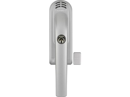ABUS Dør-/vinduesalarm ABUS Security-Center Sølv 110 dB ABFG71907