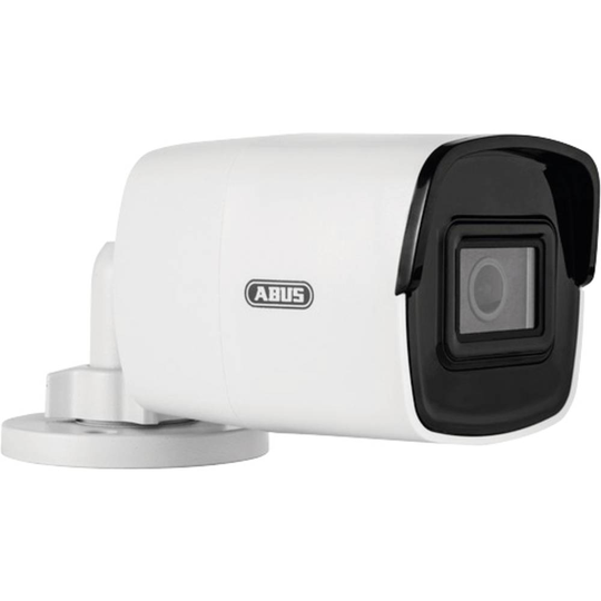 ABUS ABUS Security-Center TVIP68511 LAN IP Övervakningskamera 3840 x 2160 pixel