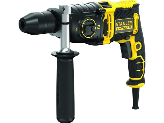 STANLEY WIERTARKA UDAROWA 850W KUFER