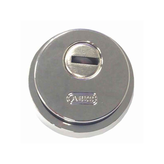 Sköld Abus RHZS 222 N EK ickel (Renoverade B)